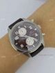Copy Swiss IWC Schaffhausen Watch SS Black Dial (8)_th.jpg